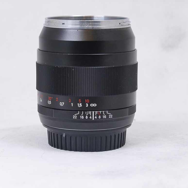 Carl Zeiss Distagon 35mm F2 ZE T* - Usado  2