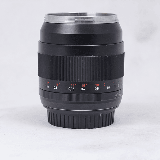 Carl Zeiss Distagon 35mm F2 ZE T* - Usado  3