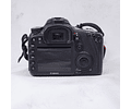 Canon EOS 7D DSLR + Lente 18-135mm Kit - Usado 