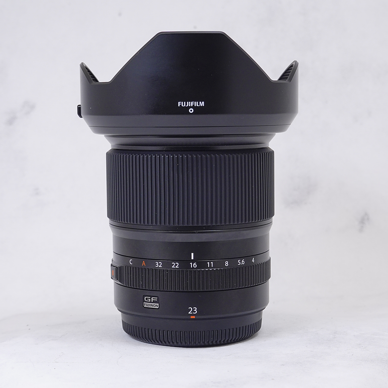 Fujifilm GF23mm F4 R LM OIS WR - Usado 2