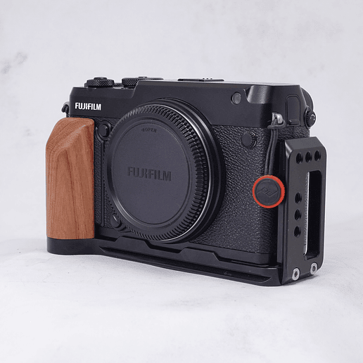 Fujifilm GFX-50R Body - Usado 4