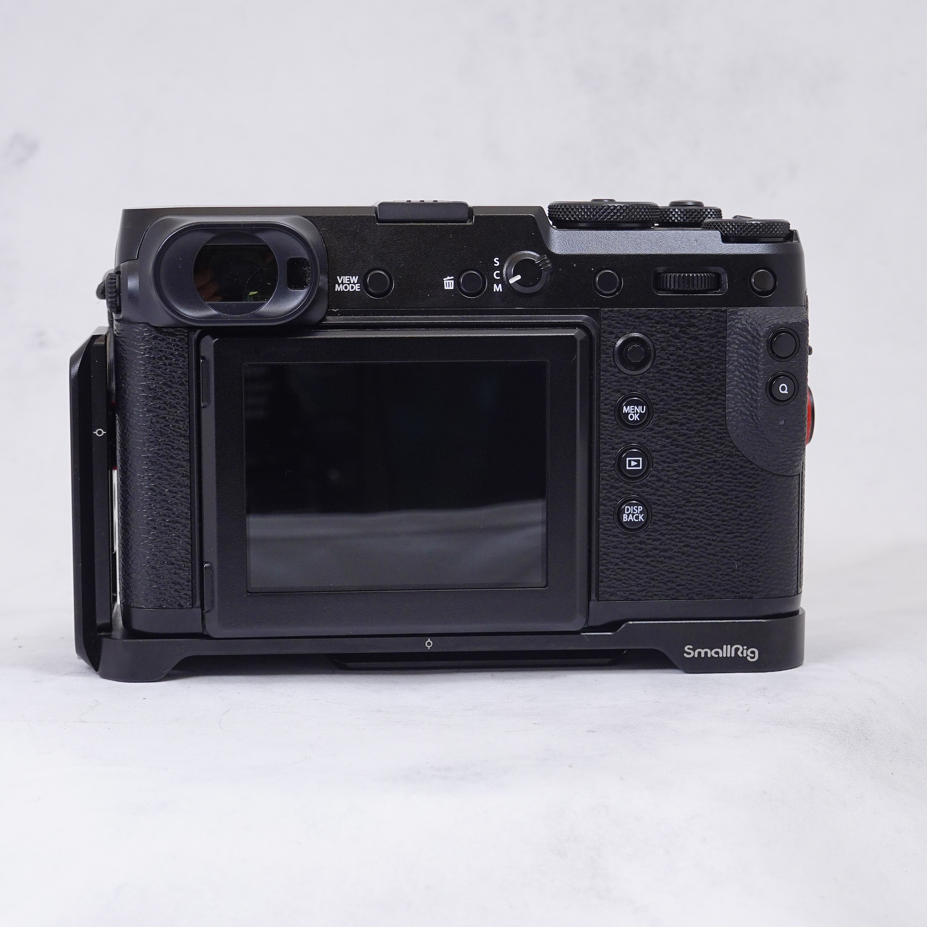 Fujifilm GFX-50R Body - Usado