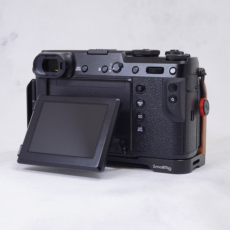 Fujifilm GFX-50R Body - Usado 7