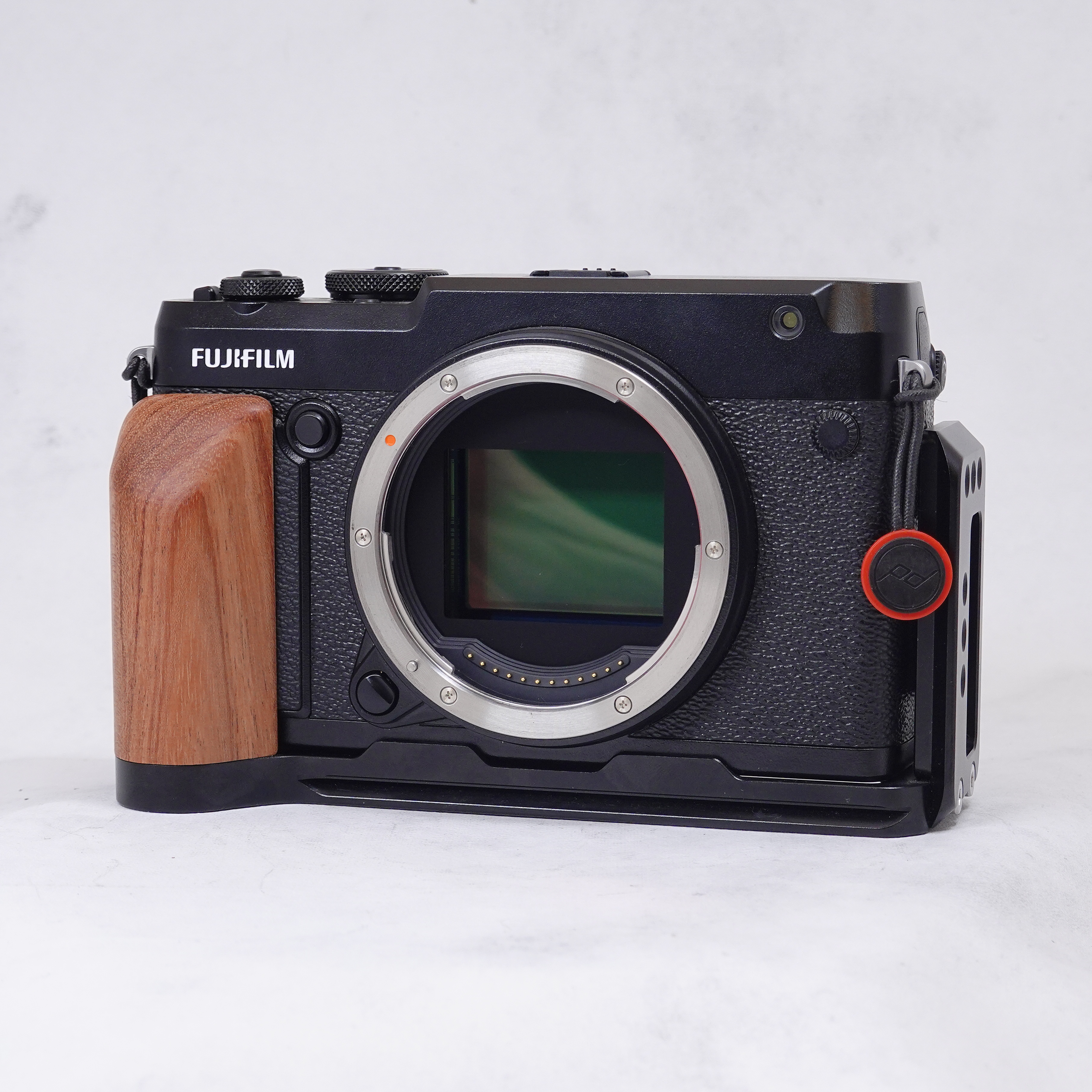 Fujifilm GFX-50R Body - Usado