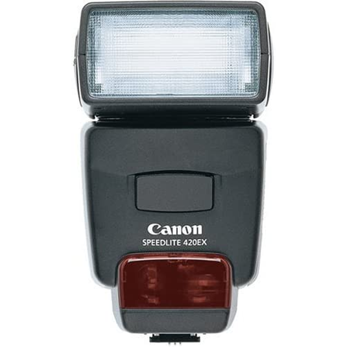 Bounce Canon Speedlite 420ex Canon Speedlite 420EX Flash Para