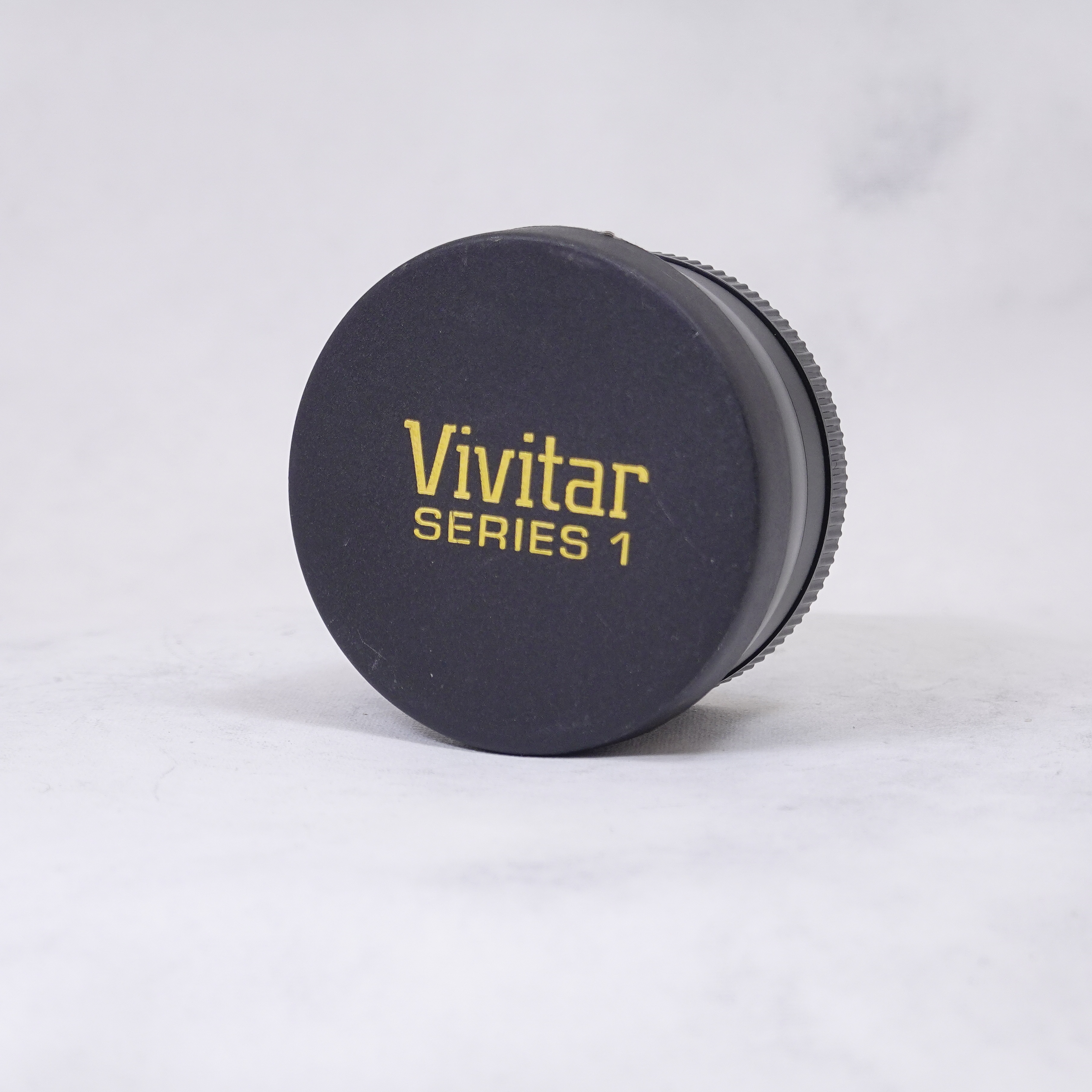 Lentilla Vivitar Series 1 Wide Angle 0.43mmX 58mm con Macro Converter - usado