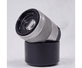 Lente Sony 50mm f1.8 OSS E Silver - usado