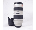 Canon 70-200mm f2.8 L - Usado