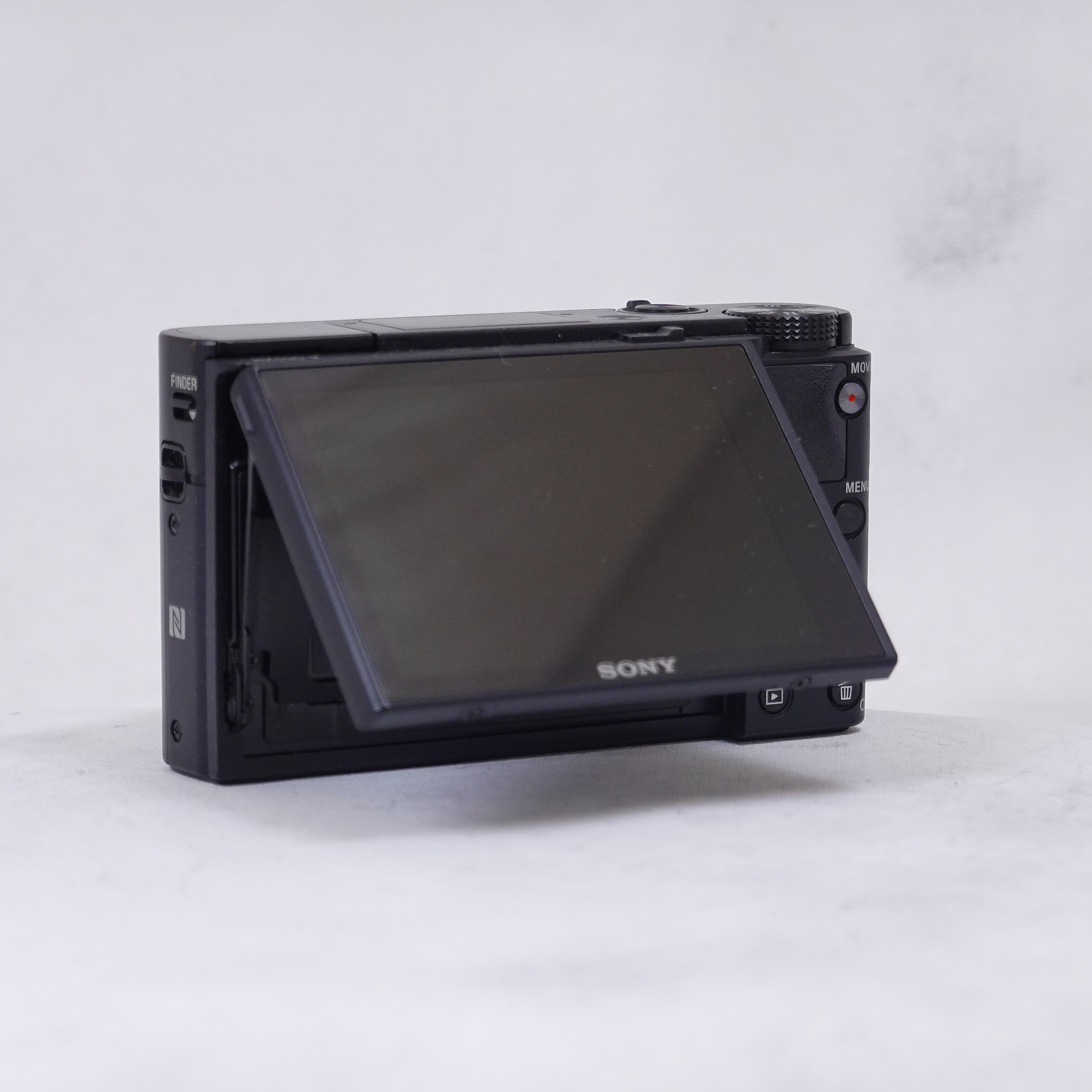 Sony Cyber-shot DSC-RX100 VA -  Usada II