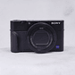 Sony Cyber-shot DSC-RX100 VA -  Usada II - Miniatura 4