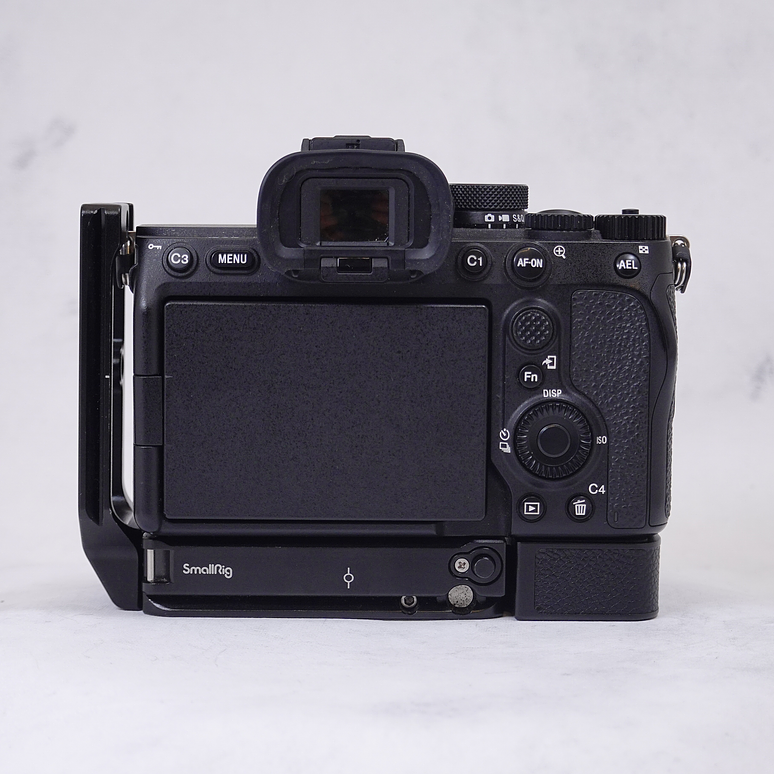 Sony a7 IV Body - Usada 2
