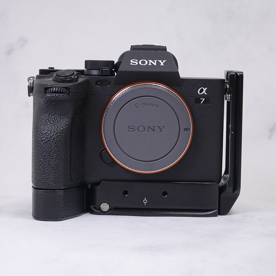 Sony a7 IV Body - Usada