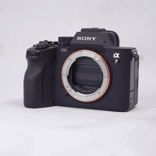 Sony a7 IV Body - Usada 4
