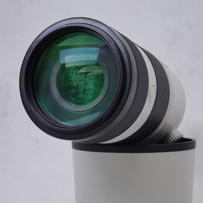 Sony FE 100-400mm f/4.5-5.6 GM OSS - Usado 2