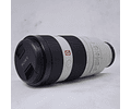 Sony FE 100-400mm f/4.5-5.6 GM OSS - Usado