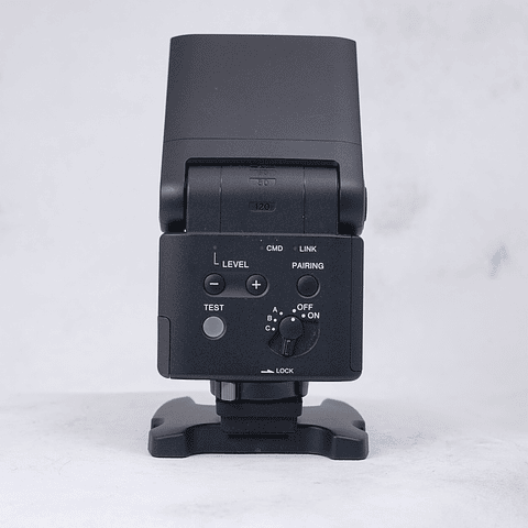 Sony HVL-F28RM - Usado