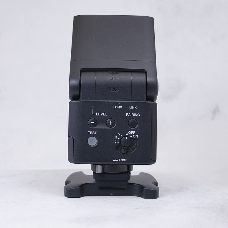 Sony HVL-F28RM - Usado 2