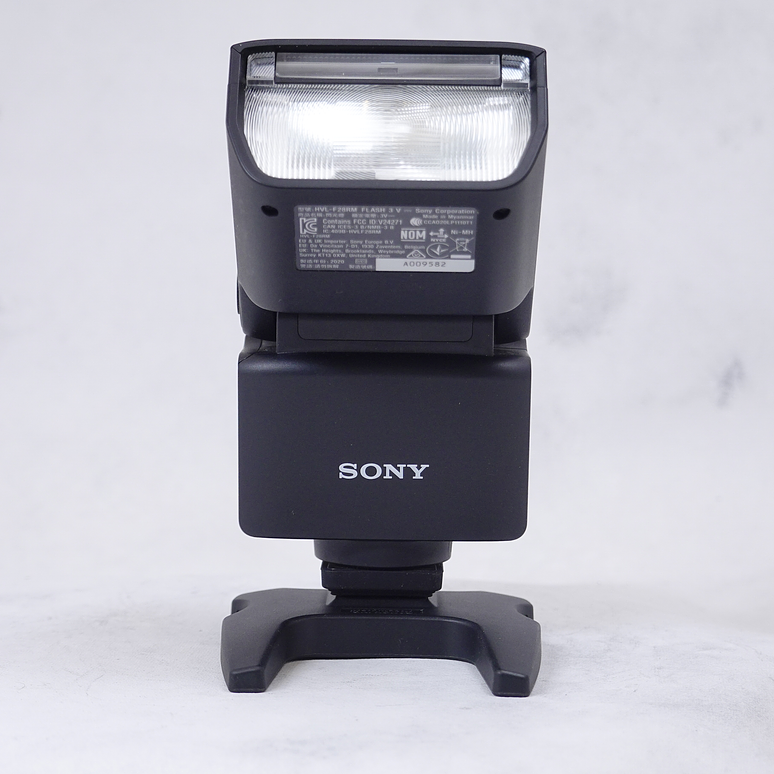 Sony HVL-F28RM - Usado 3