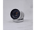Voigtlander LTM 35mm f1.7 Ultron Silver - Usado