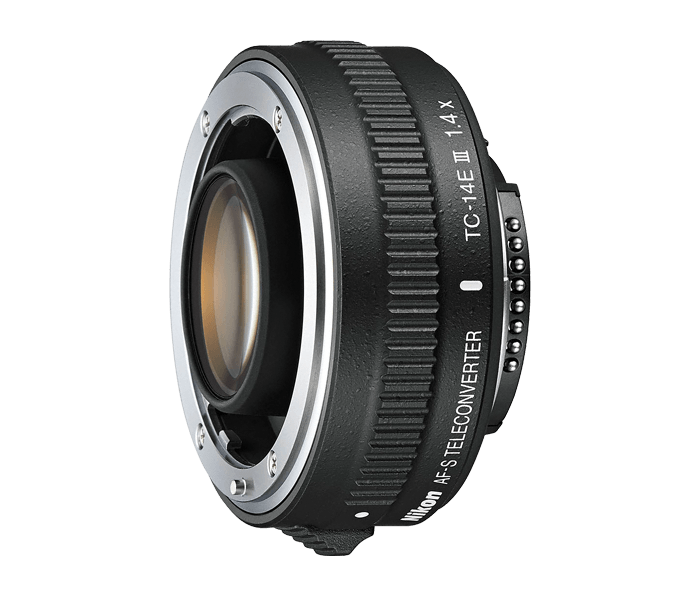 Teleconverter AF-S TC-14E III 1.4x - Usado 