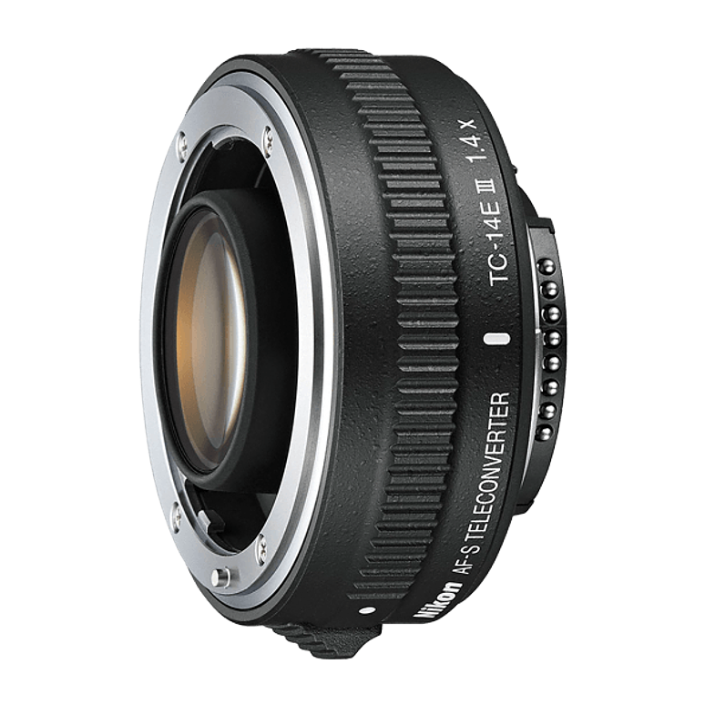 Teleconverter AF-S TC-14E III 1.4x - Usado  1