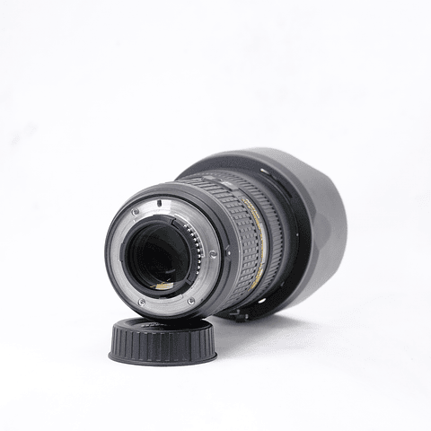 Nikon AF-S 24-70mm F2.8 G ED -  Usado 
