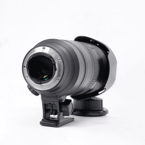 Nikon AF-S 70-200mm F2.8 G VRII ED - Usado