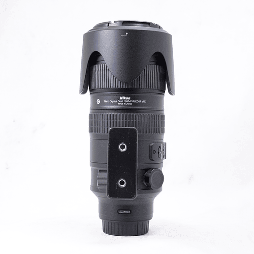 Nikon AF-S 70-200mm F2.8 G VRII ED - Usado 6