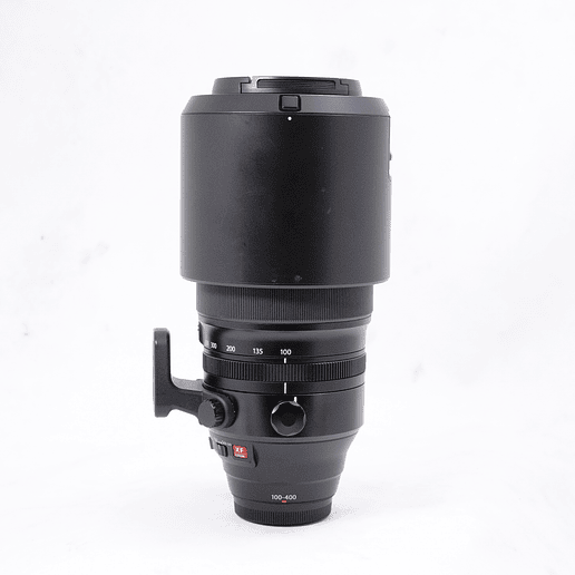 FUJIFILM XF 100-400mm f/4.5-5.6 R LM OIS WR - Usado 5