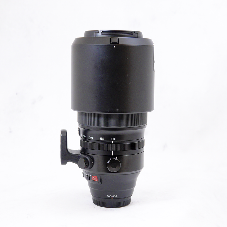 FUJIFILM XF 100-400mm f/4.5-5.6 R LM OIS WR - Usado 5