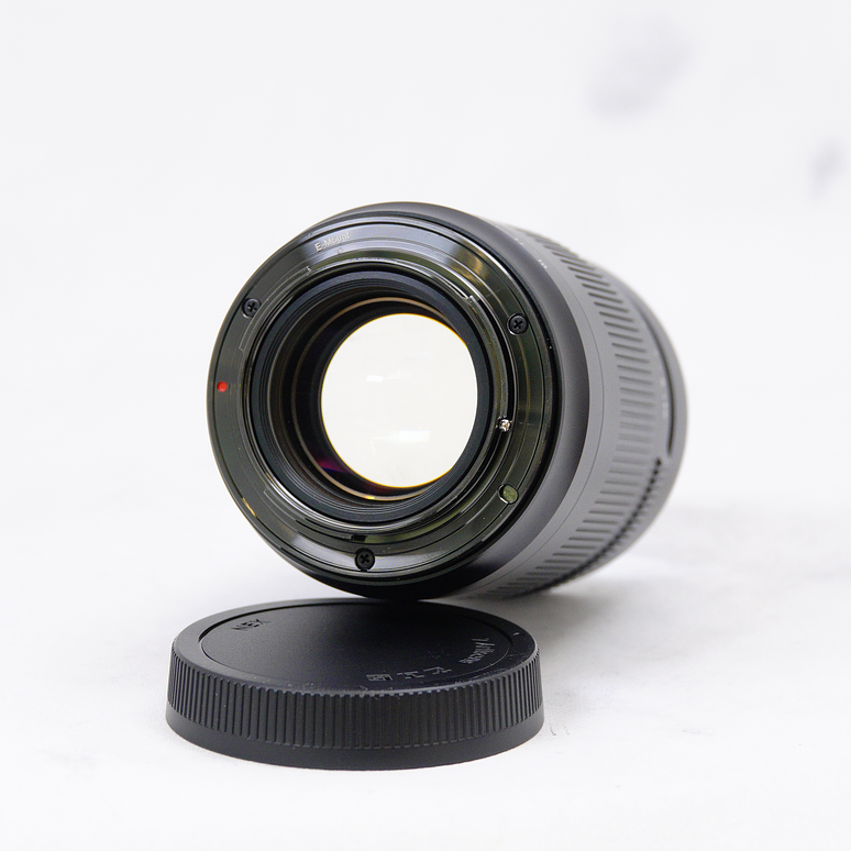 7artisans Photoelectric 50mm f/1,05 para Sony E - Usado 4