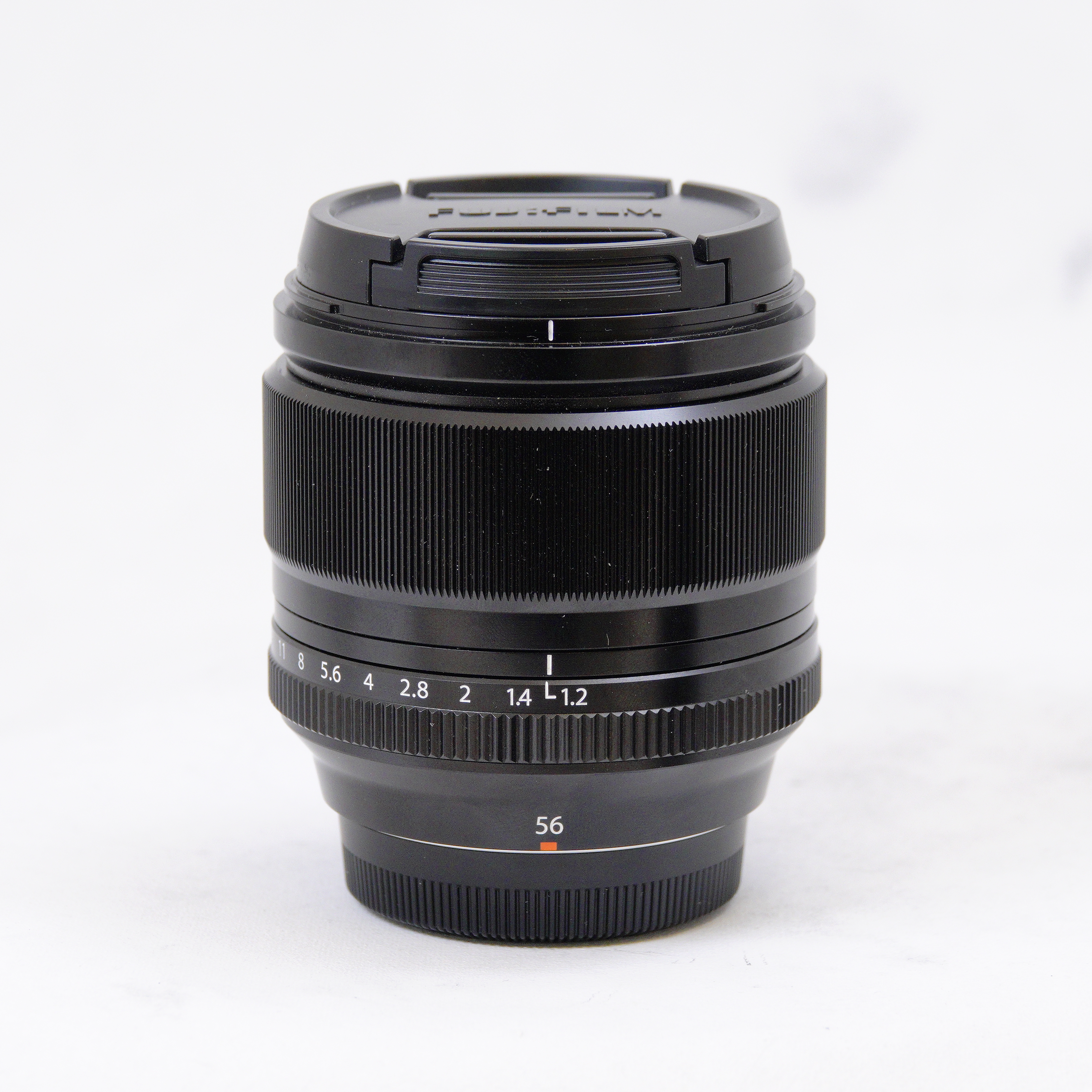 FUJIFILM XF 56mm f/1.2 R - Usado