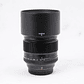 FUJIFILM XF 56mm f/1.2 R - Usado - Miniatura 3