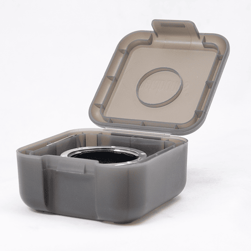 Metabones Canon EF Lens to Sony E Mount T Smart Adapter (Mark IV) - Usado 5