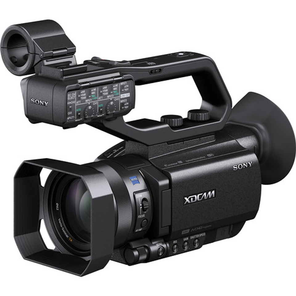 Videocámara compacta Sony PXW-X70 Professional XDCAM - Usado