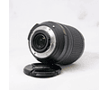 Nikon AF-S DX NIKKOR 18-140mm f/3.5-5.6G ED VR - Usado
