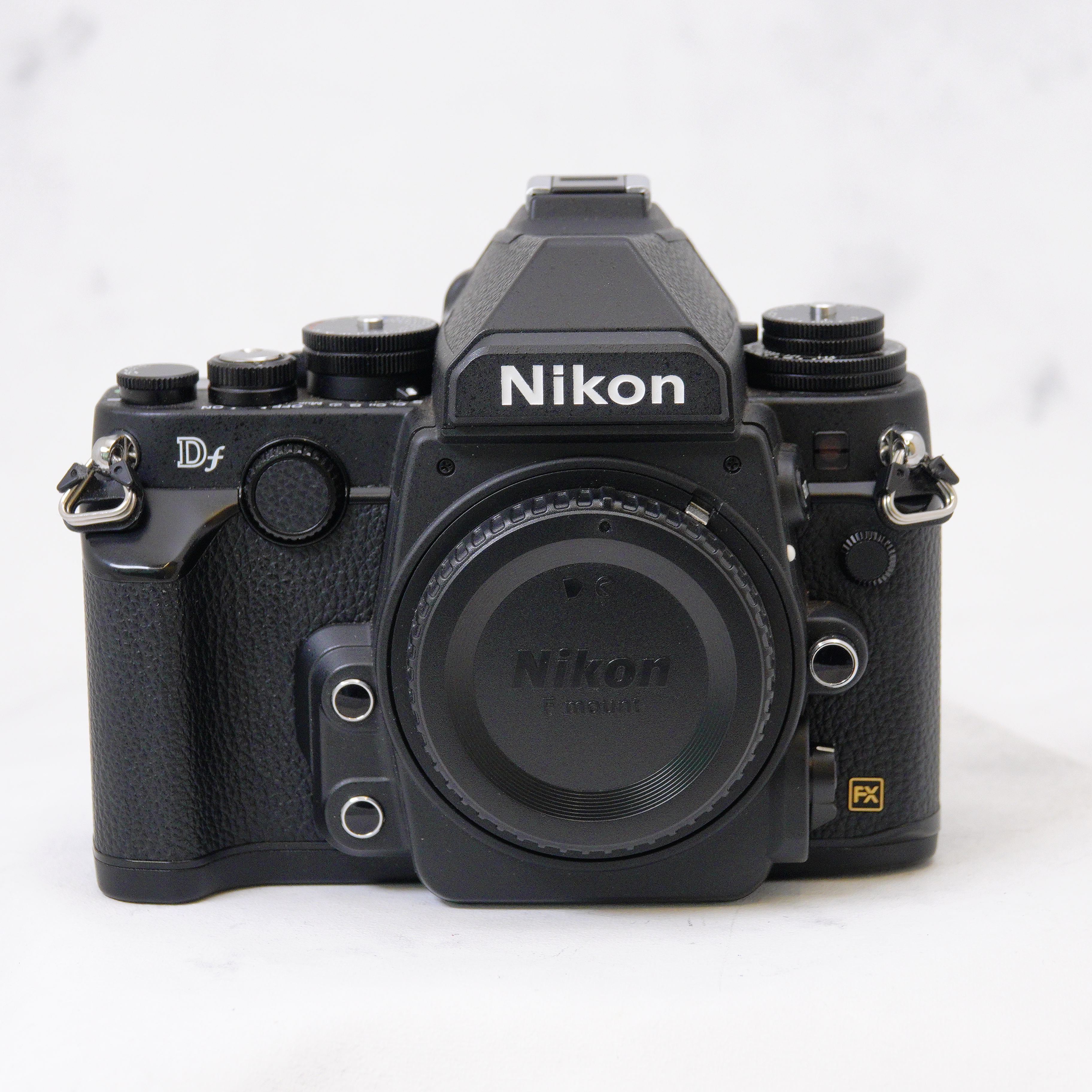 Nikon Df Negra - Usado