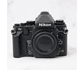 Nikon Df Negra - Usado