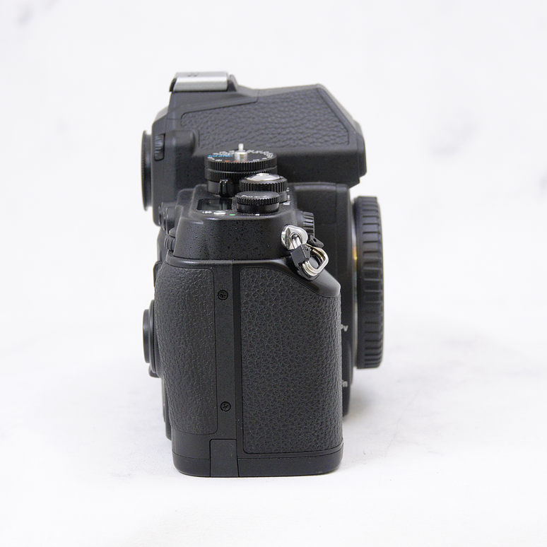 Nikon Df Negra - Usado 6