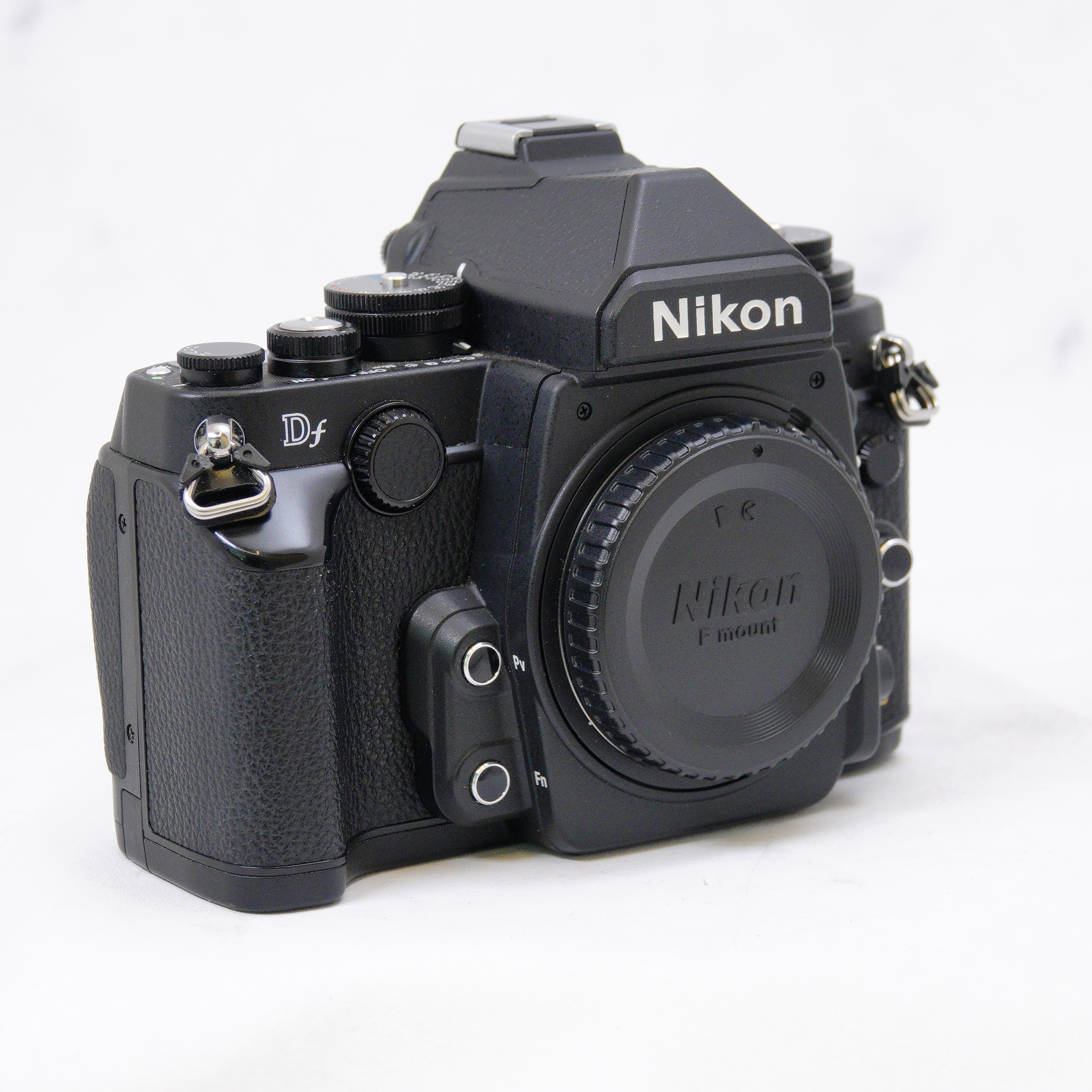 Nikon Df Negra - Usado