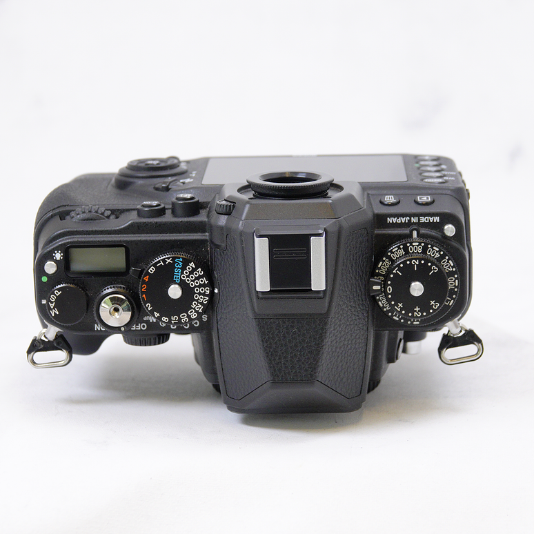 Nikon Df Negra - Usado 8