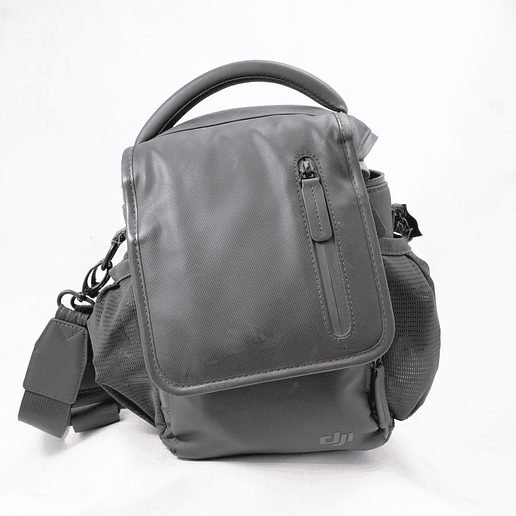 DJI Mavic 2 Pro con controlador inteligente - Usado 14