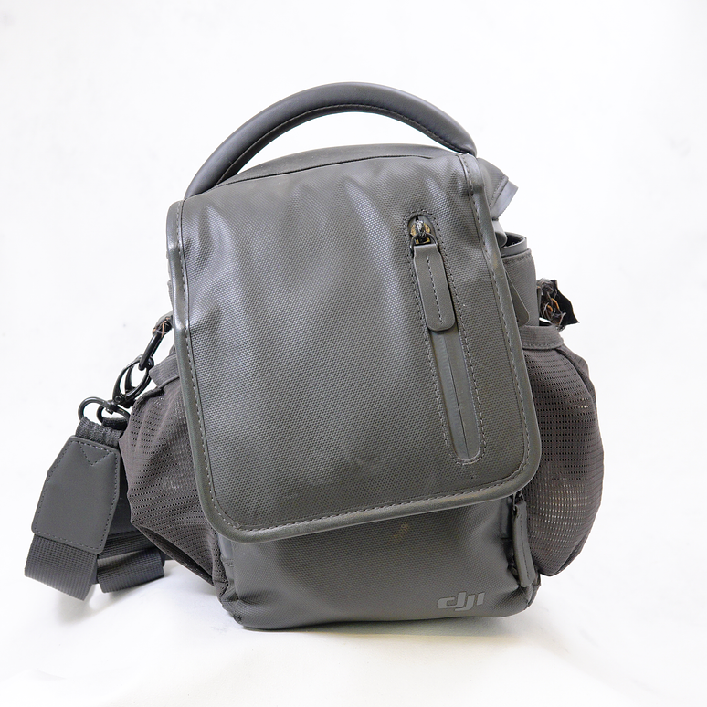 DJI Mavic 2 Pro con controlador inteligente - Usado 14