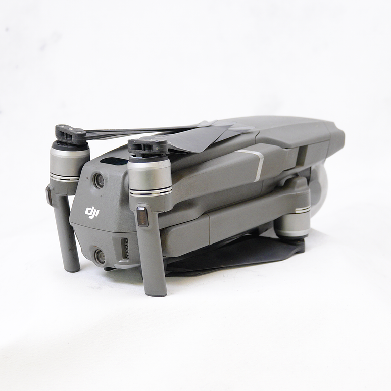 DJI Mavic 2 Pro con controlador inteligente - Usado 5