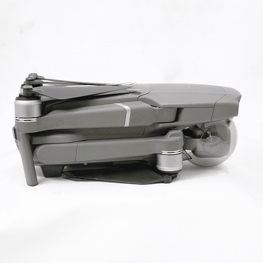 DJI Mavic 2 Pro con controlador inteligente - Usado 6