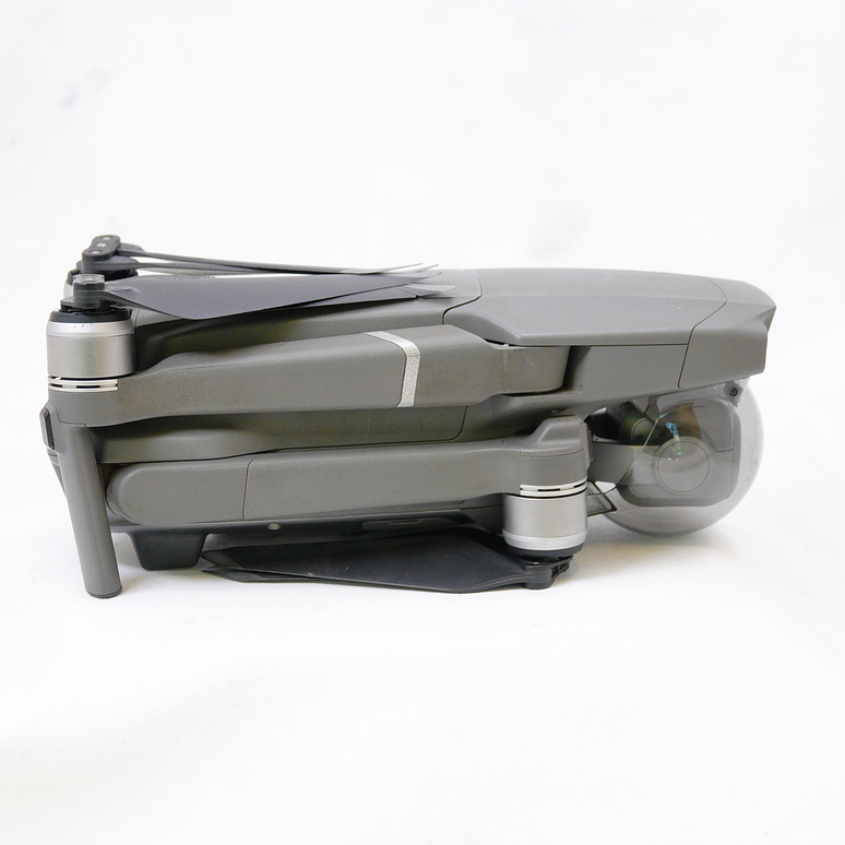 DJI Mavic 2 Pro con controlador inteligente - Usado 6
