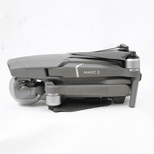 DJI Mavic 2 Pro con controlador inteligente - Usado 4