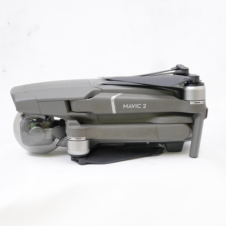 DJI Mavic 2 Pro con controlador inteligente - Usado 4