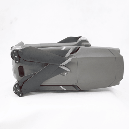 DJI Mavic 2 Pro con controlador inteligente - Usado 8