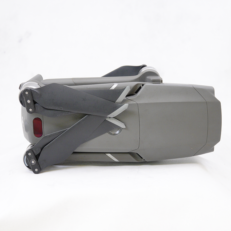 DJI Mavic 2 Pro con controlador inteligente - Usado 8